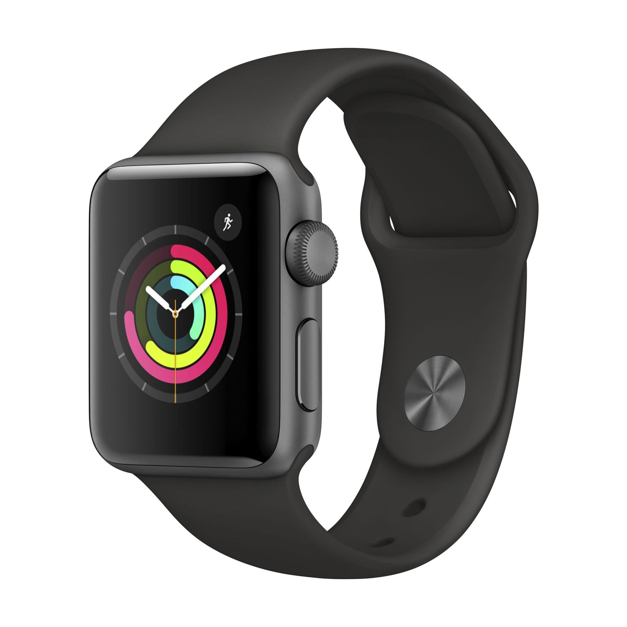 Apple Watch Series 3 GPS 38mm